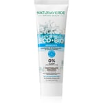 Naturaverde Dentifricio Blegende tandpasta 75 ml