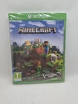 Minecraft [ Includes Explorers Pack ] (XBOX ONE) BRAND NEW AND FACTORY SEALED!!!