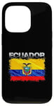 Coque pour iPhone 13 Pro Equateur