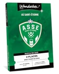 As Saint-Etienne - Match en Duo - Coffret Cadeau - Ticketbox - Idée Cadeau Divertissement