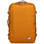 Cabin Zero Travel Bag Classic Pro 42L Sac à dos 54 cm pour ordinateur portable orange chill (CZ27-1309)