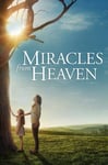 Miracles From Heaven DVD