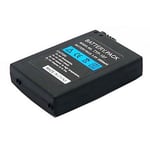 Batterie Logitech pour Sony PSP 1000