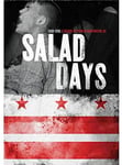 - Salad Days A Decade Of Punk In Washington D.C. (1980-1990) DVD