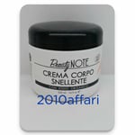 Crème Corps Amincissante 500 ML - DFT - Christel Note Avec Iode Organique