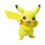 S.H.Figuarts Pokemon Pikachu Pokemon BANS57556 FS