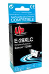 UPrint E-29XLC - 7 ml - XL - cyan - compatible - remanufacturé - cartouche d'encre - pour Epson Expression Home XP-235, 245, 247, 332, 335, 342, 345, 432, 435, 442, 445