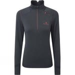 "Women’s Stride Matrix 1/2 Zip"