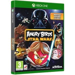 Angry Birds Star Wars Xbox One