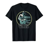 Jeff Beck - Come Dancing Anniversary T-Shirt