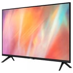 SAMSUNG UE65AU7025 - TV 4K UHD HDR - 163 cm