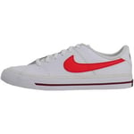 Baskets enfant Nike  court legacy (gs)