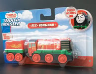 Thomas & Friends Trackmaster Push Along Metal Engine Yong Bao (Free Ship)