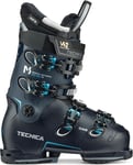 Tecnica Women's Mach Sport MV 85 GW Ink Blue, 22.5