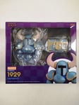 FIGURINE (FIGURE) NENDOROID SHOVEL KNIGHT NO. 1929 JAPAN NEW