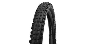 Pneu vtt 27 5 x 2 25 schwalbe magic mary addix snake skin soft noir ts tubeless tubetype  57 584   650b   offre speciale