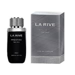 5901832064435 Prestige Grey The Man woda perfumowana spray 75ml La Rive