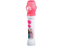Ekids Baby Karaoke Mikrofon Original / Barbie / Be-070.11mv22