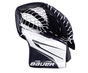 Bauer Plock Supreme MV Pro Sr White/Navy