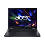 Acer TravelMate P4 Spin Laptop 14 Inch Touch Intel i7 16GB Ram 512GB SSD Win11