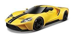 Maisto M82410B 1:14 RC Racing Ford GT