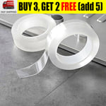 Waterproof Mildew Seal Sealant Strip Tape For Bathroom Kitchen Self Adhesive Ib