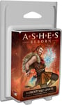 Ashes Reborn The Frostdale Giants