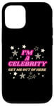 iPhone 12/12 Pro I'm a celebrity Case