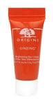 Origins Ginzing Brightening Eye Cream Refreshing Ginseng/Caffeine Mini Tube 5ml