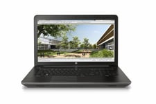 HP ZBook G3