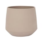 Pottery Pots Plant Pot, Funghi Beige