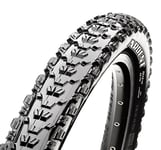 Maxxis Ardent Wire Single Compound Tyre - Black, 26 x 2.40-Inch