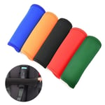 2pcs Universal Pushchair Cover Luggage Handle Stroller Armrest Sleeves  Baby Car