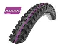 Schwalbe Schwalbe Magic Mary ADDIX Ultra Soft SnakeSkin 27.5x2.35