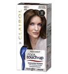 Clairol Root Touch-Up Permanent Hair Dye 4a Ash Brown 30ml