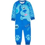 Blue¿S Clues & You! - Grenouillère - Enfant