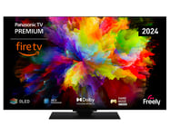 Panasonic TV-55Z80AEY 55 Inch OLED Smart TV