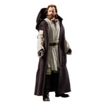 Star Wars: Obi-wan Kenobi Black Series Action Figura Obi-wan Kenobi (jedi Legend