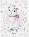 Disney Aristocats Marie the Cat Battery Operated Light Lamp LED