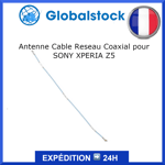 Antenne Cable Reseau Coaxial pour SONY XPERIA Z5