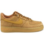 Baskets Nike  Air Force 1'07 Wb Bronze Cj9179-200