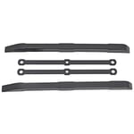 RPM Roof Skid Rails For The Traxxas X-Maxx