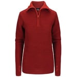 Northpeak Ustaoset 1/2 Zip Ullgenser Unisex XS