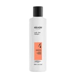 Nioxin Sistema 4 Scalp + Hair Shampoo 300ml