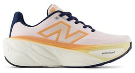 New Balance Fresh Foam X More v5 - femme - rose