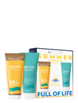 Bio Summer 24 Promo Spf50 Set Set Bath & Body Nude Biotherm