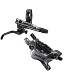 Shimano Shimano XTR M9120 Skivbromskit | Metall Frambroms 1000mm slang