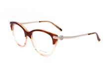 Lunettes de Vue Elie Saab ES 056 0T4 HAVA PINK 52/17/140 Femme