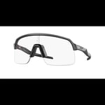 Oakley Sutro Lite Photochromic Black Clear To Black Iridium Photochromic