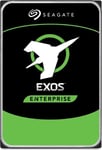 Exos 28To Serveur Interne Disque dur ST28000NM000C 3.5"" HDD SATA 6 Gb/s 7200 tr/min 512 Mo de cache (Reconditionné)